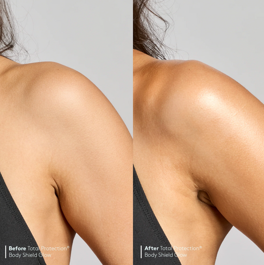 Colorescience Total Protection® Body Shield Glow SPF 50