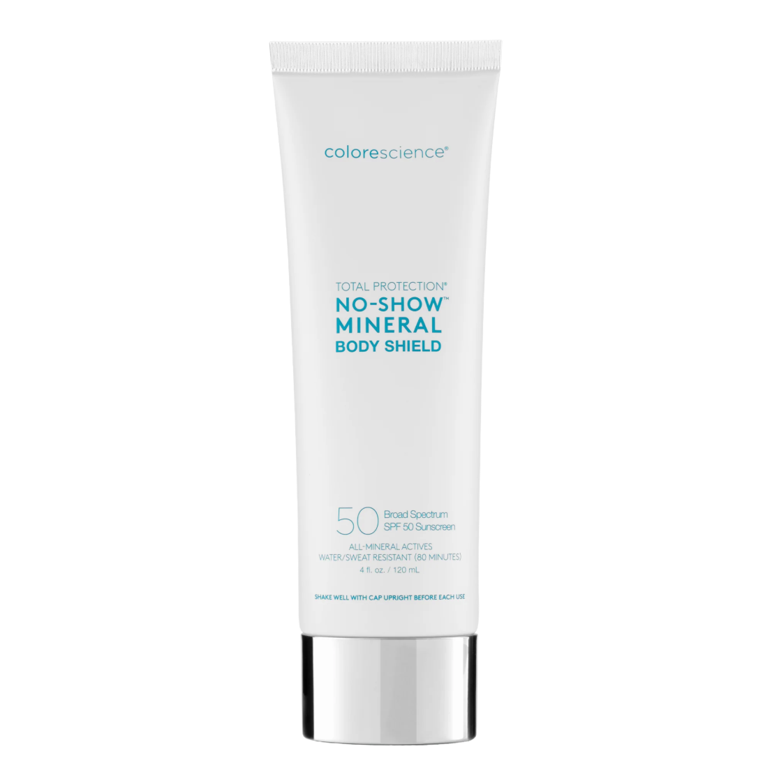 Colorescience Total Protection® No-Show™ Body Shield SPF 50
