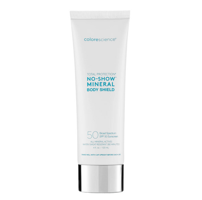 Colorescience Total Protection® No-Show™ Body Shield SPF 50