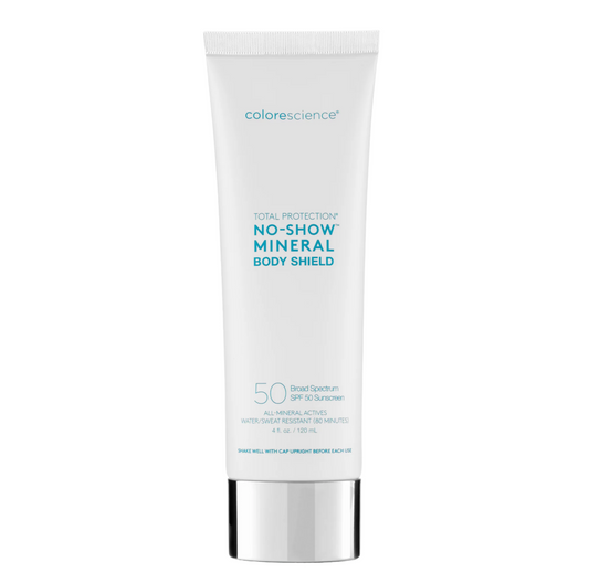 Colorescience Total Protection® No-Show™ Body Shield SPF 50