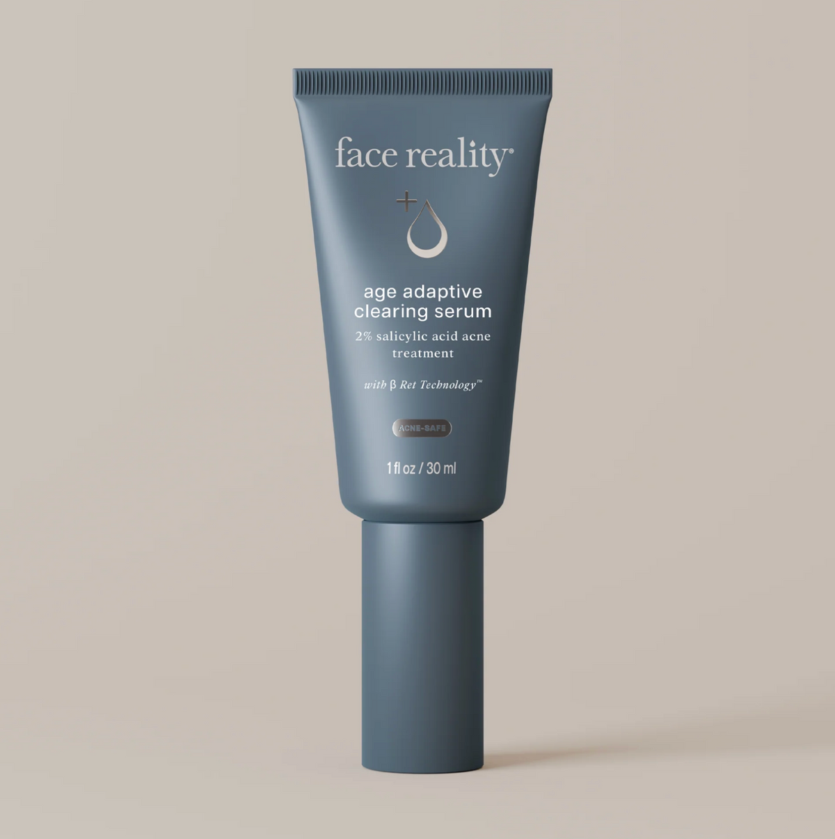 Face Reality Age Adaptive Clearing Serum