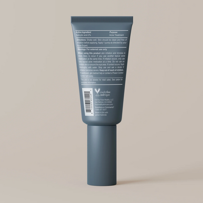 Face Reality Age Adaptive Clearing Serum