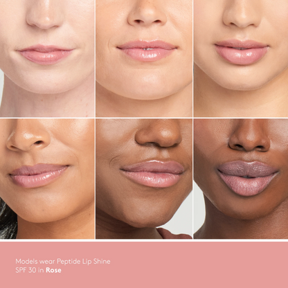 Colorescience Peptide Lip Shine