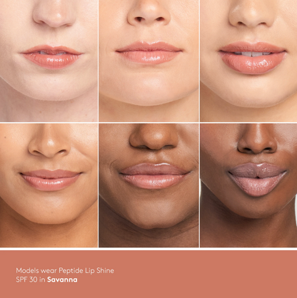 Colorescience Peptide Lip Shine